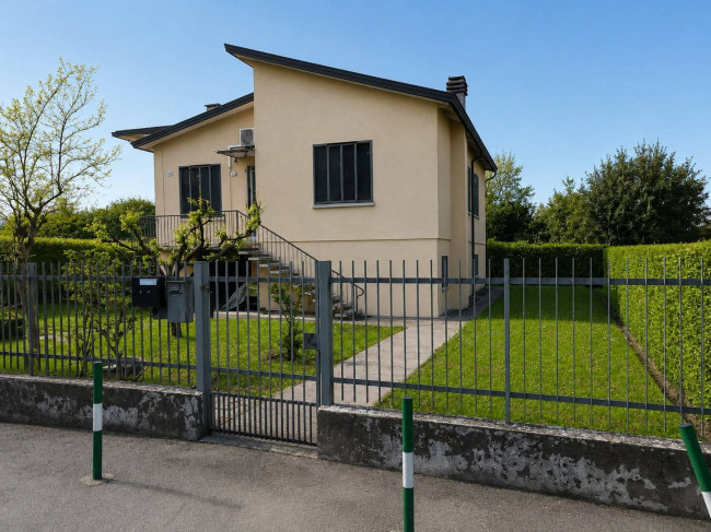 Casa singola in vendita a Padova
