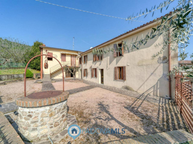 Casa singola in vendita a Monselice
