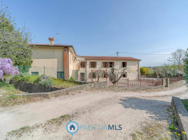 Casa singola in vendita a Monselice