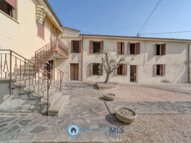 Casa singola in vendita a Monselice