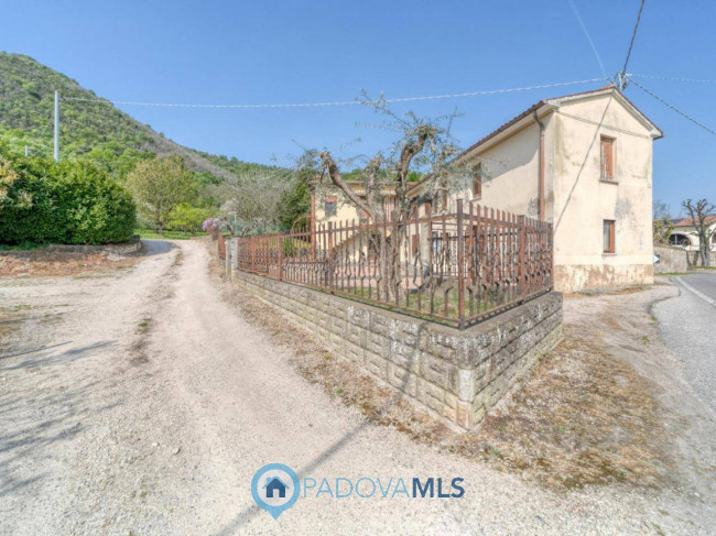 Casa singola in vendita a Monselice