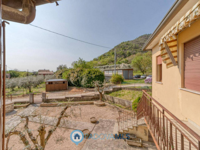 Casa singola in vendita a Monselice