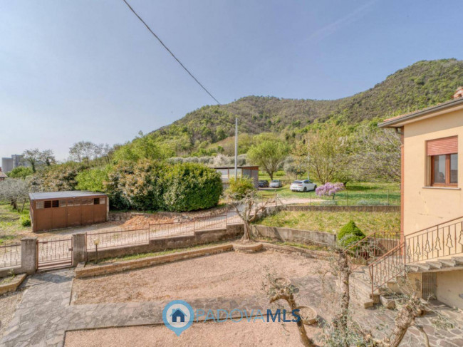Casa singola in vendita a Monselice