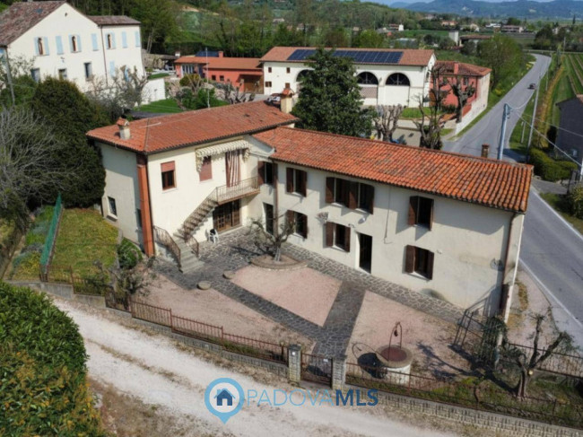 Casa singola in vendita a Monselice