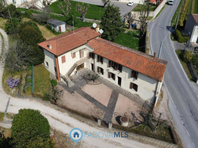 Casa singola in vendita a Monselice