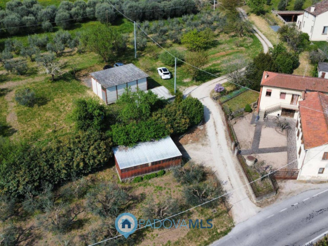 Casa singola in vendita a Monselice