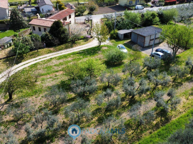 Casa singola in vendita a Monselice