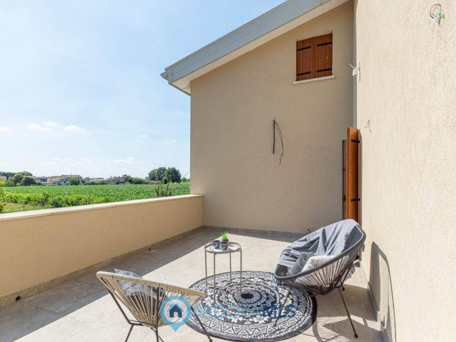 Villette a schiera in vendita a Albignasego