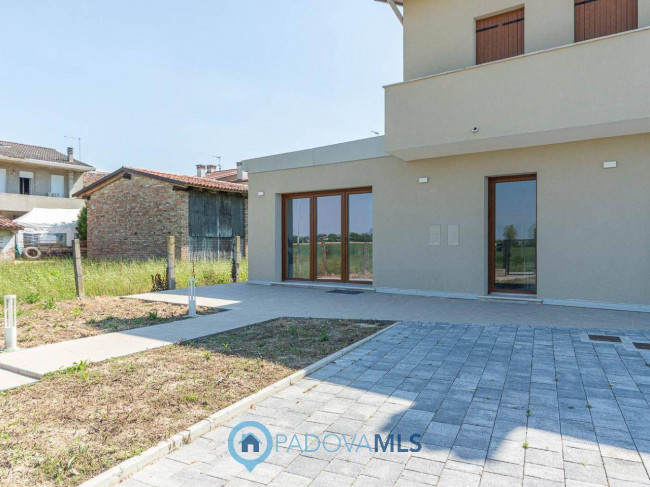 Villette a schiera in vendita a Albignasego