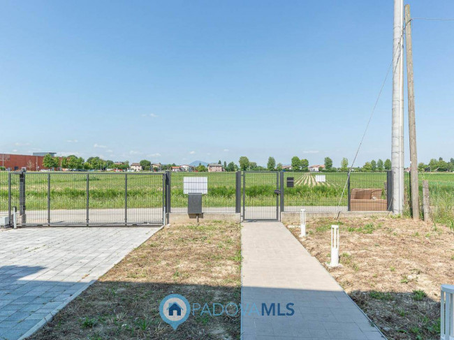 Villette a schiera in vendita a Albignasego