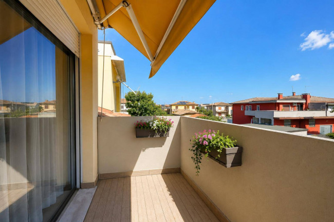 Villette a schiera in vendita a Campodoro