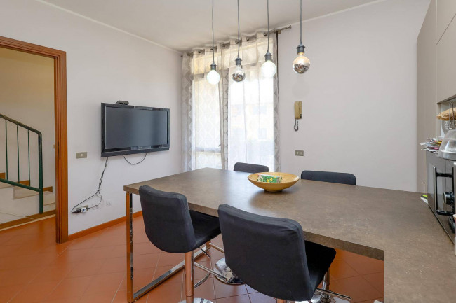 Villette a schiera in vendita a Campodoro