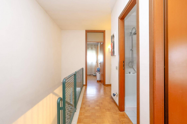 Villette a schiera in vendita a Campodoro