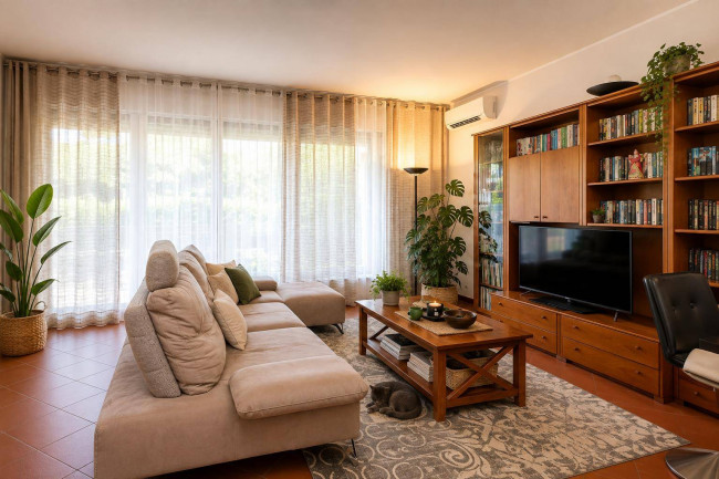 Villette a schiera in vendita a Campodoro