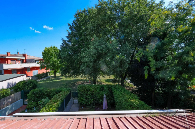 Villette a schiera in vendita a Campodoro