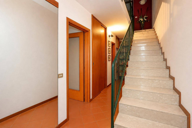 Villette a schiera in vendita a Campodoro