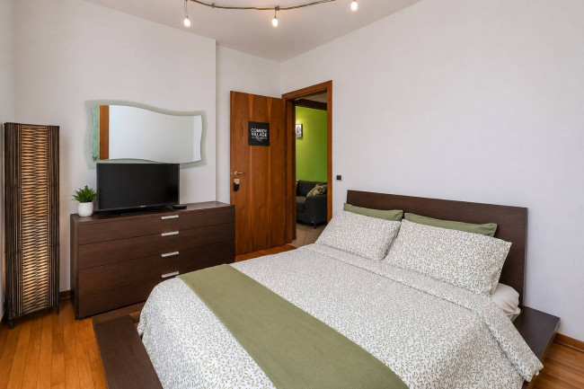 Appartamento in vendita a Vigonza