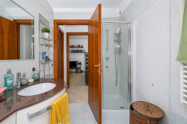 Appartamento in vendita a Vigonza