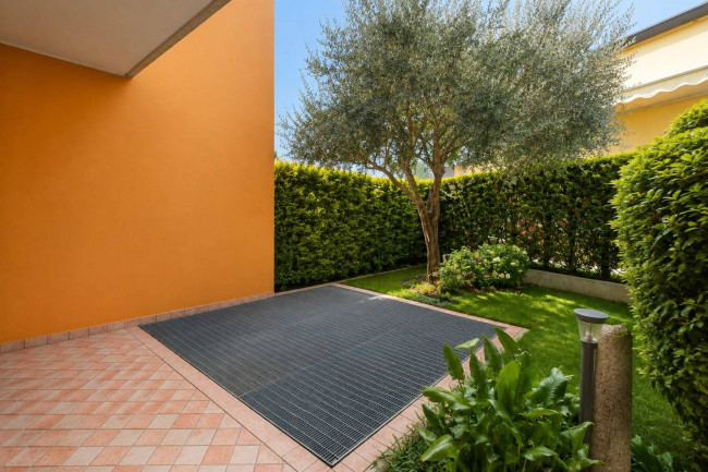Appartamento in vendita a Vigonza