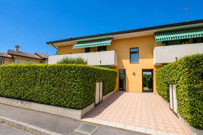 Appartamento in vendita a Vigonza