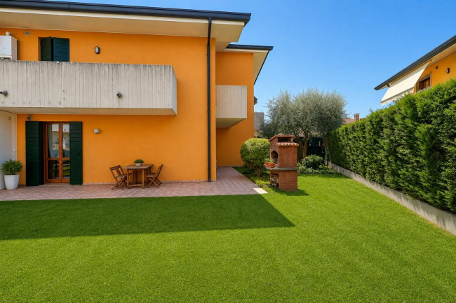 Appartamento in vendita a Vigonza