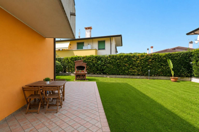 Appartamento in vendita a Vigonza