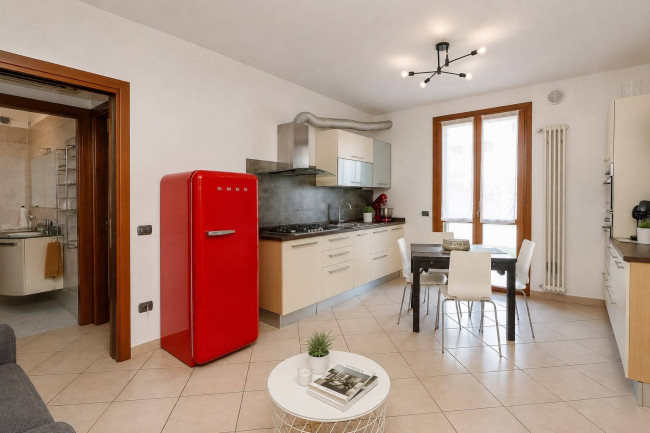 Appartamento in vendita a Vigonza