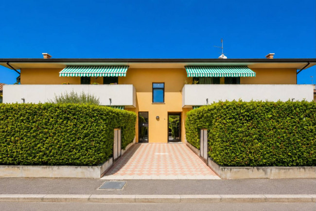 Appartamento in vendita a Vigonza