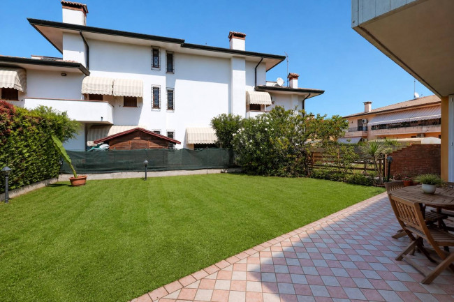 Appartamento in vendita a Vigonza