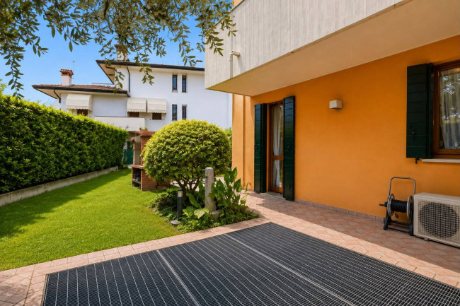 Appartamento in vendita a Vigonza