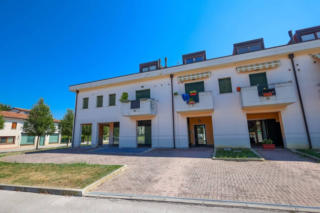 Appartamento in vendita a Campodoro