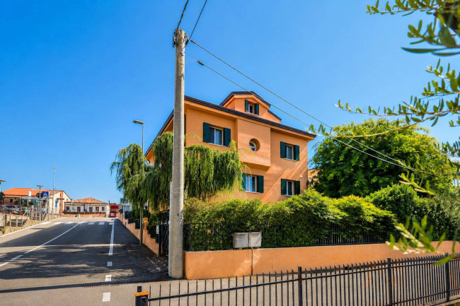 Villa in vendita a Bovolenta