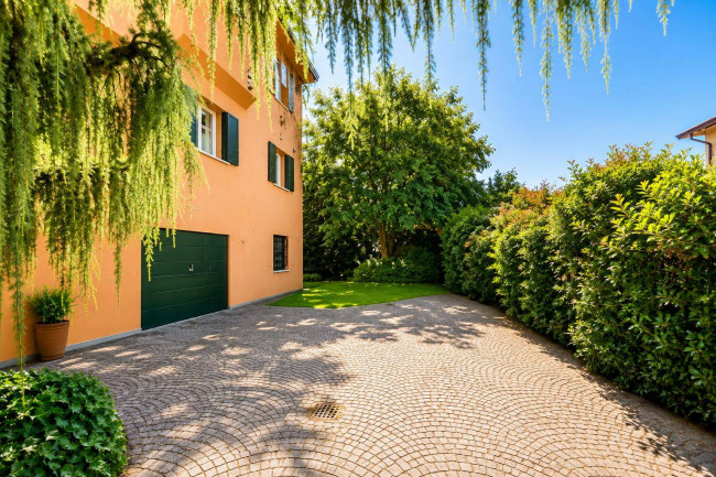 Villa in vendita a Bovolenta