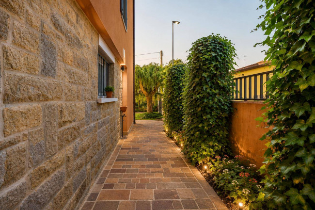 Villa in vendita a Bovolenta