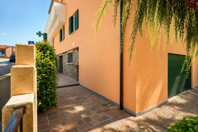 Villa in vendita a Bovolenta