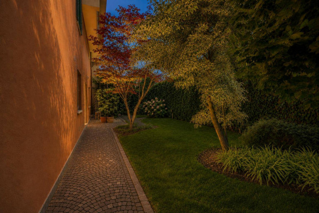 Villa in vendita a Bovolenta