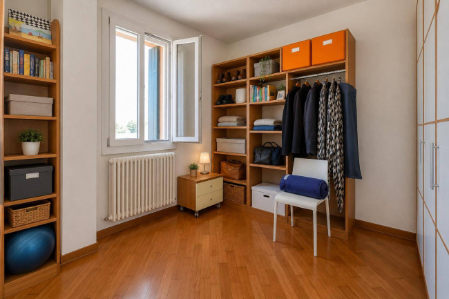 Villa in vendita a Bovolenta