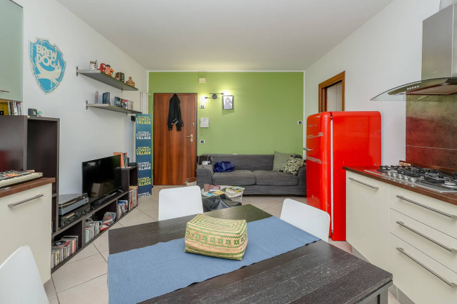 Appartamento in vendita a Vigonza
