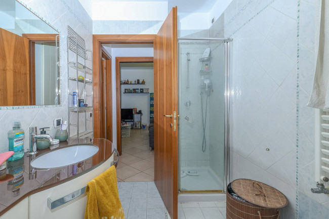 Appartamento in vendita a Vigonza