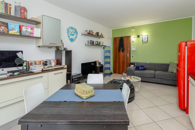 Appartamento in vendita a Vigonza