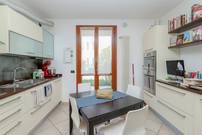 Appartamento in vendita a Vigonza