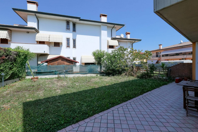 Appartamento in vendita a Vigonza