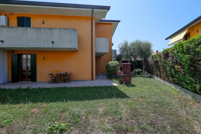 Appartamento in vendita a Vigonza