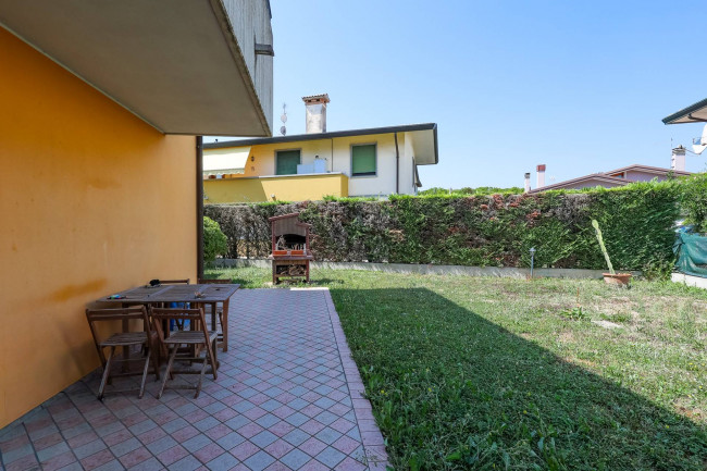 Appartamento in vendita a Vigonza
