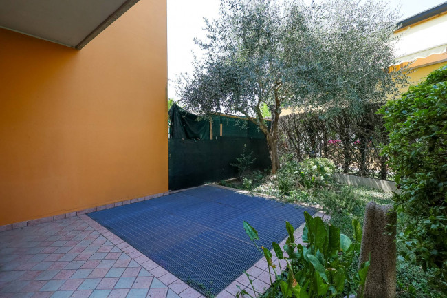 Appartamento in vendita a Vigonza