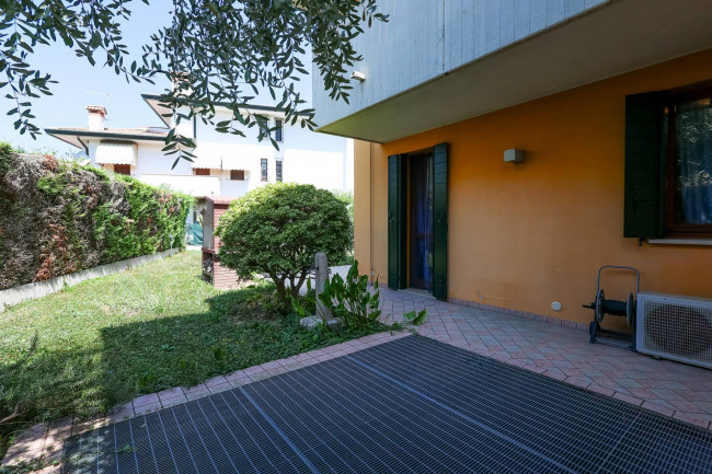 Appartamento in vendita a Vigonza