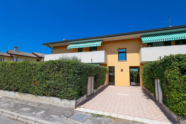 Appartamento in vendita a Vigonza