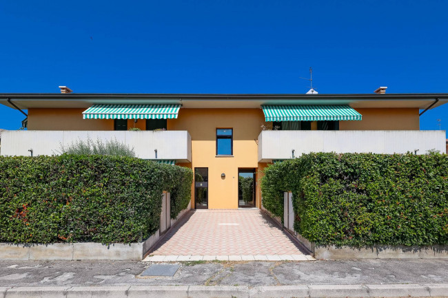 Appartamento in vendita a Vigonza
