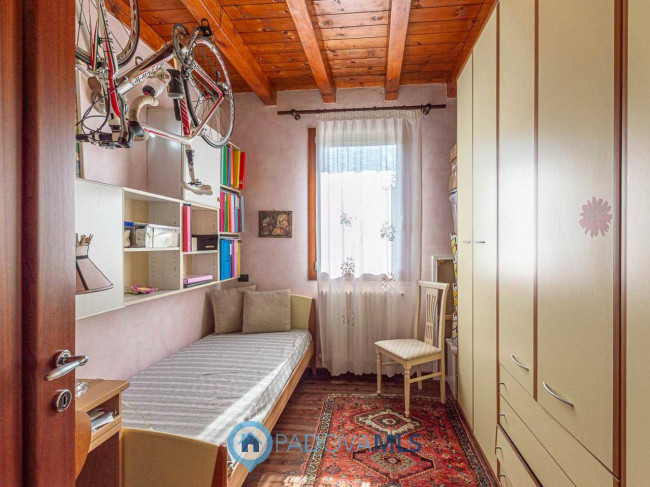 Villette a schiera in vendita a Due Carrare