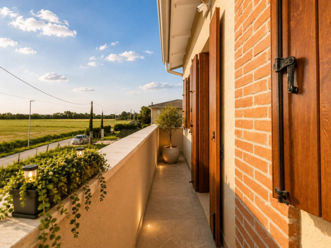 Villette a schiera in vendita a Albignasego